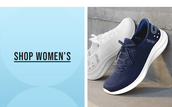 Shop Women's Shoes