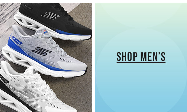 Shop Men's Shoes