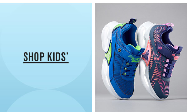 Shop Kids' Shoes