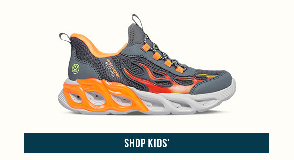 Shop Kids' Shoes