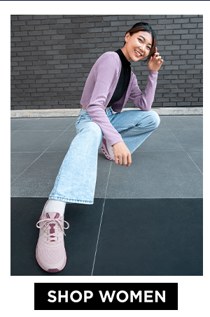 Shop Women's