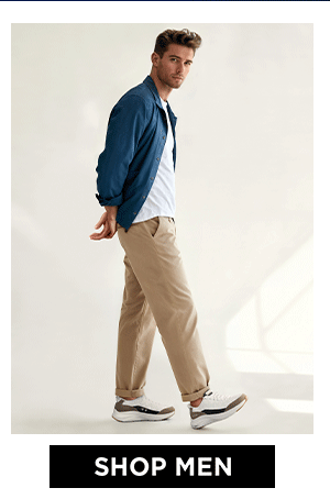 Shop Men's