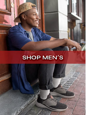 Shop Men's