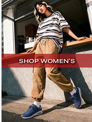 Shop Women's