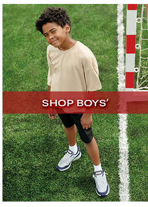 Shop Boys