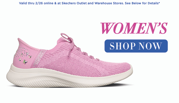 Shop Women's