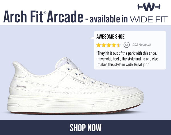 Shop Arch Fit