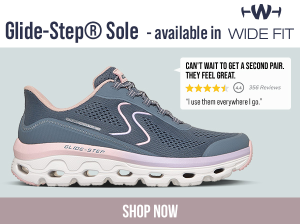 Shop Glide-Step