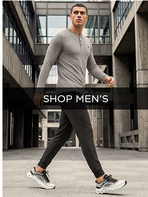 Shop Men's