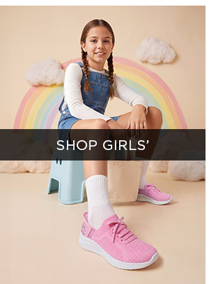 Shop Girls'