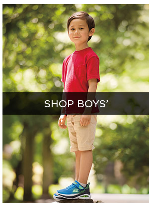 Shop Boys'