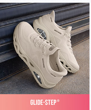 Shop Glide Step