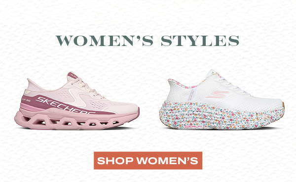 Women's Styles
