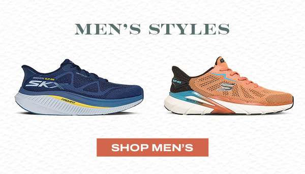 Men's Styles