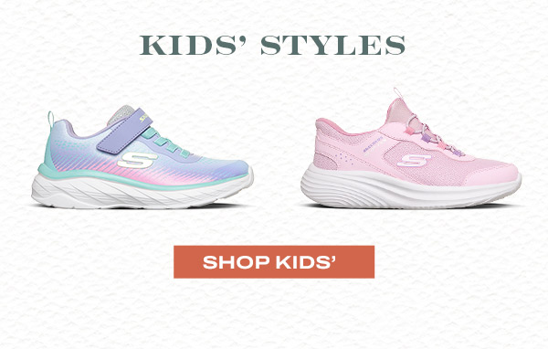 Kids' Styles
