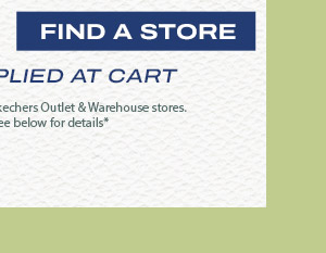 Find A Store