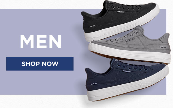 Men Shop Now