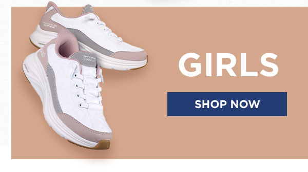 Girls Shop Now