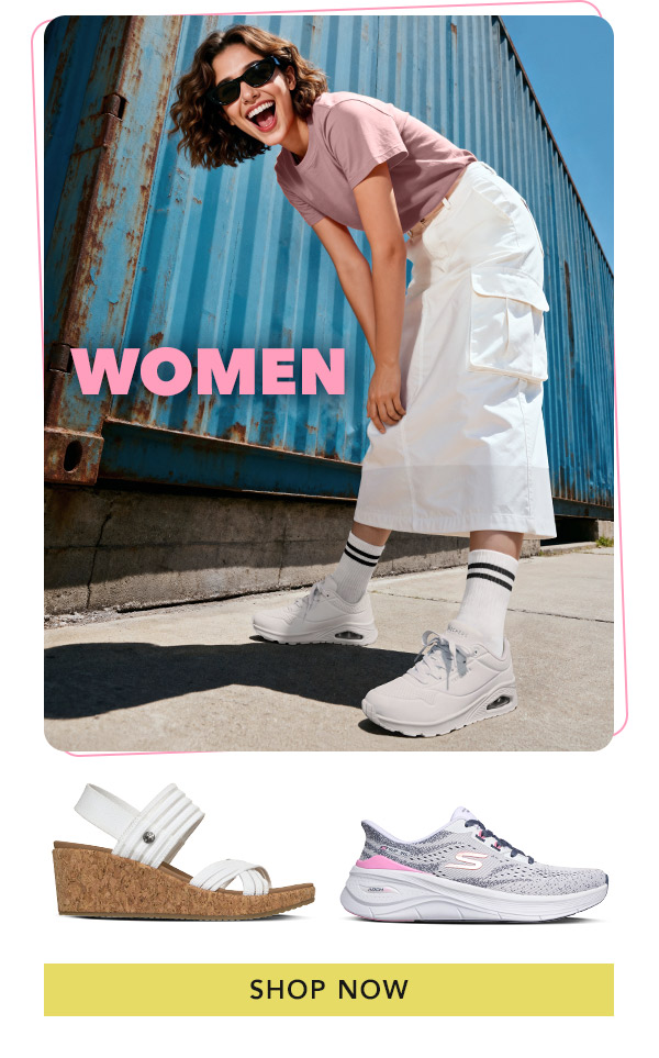 Shop Women's