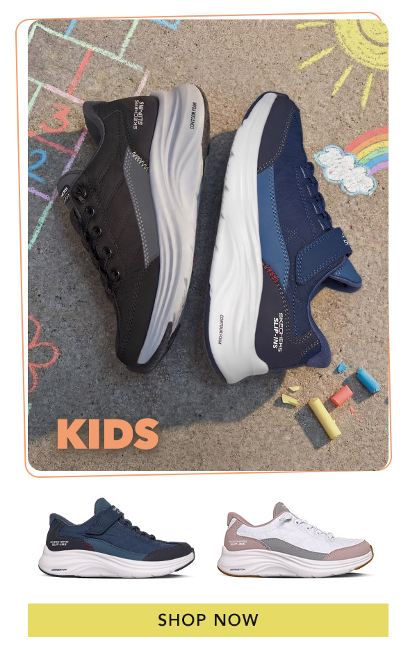 Shop Kids'