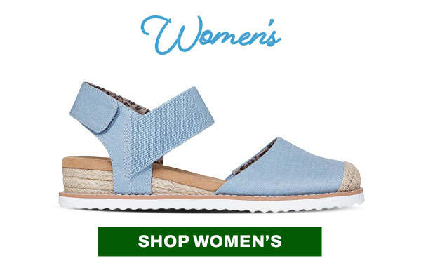 Women Shop Now