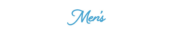 Shop Men's
