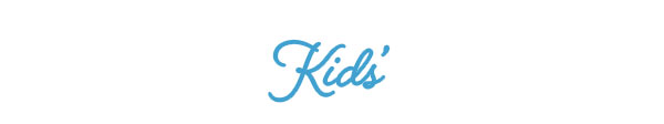 Shop Kids'