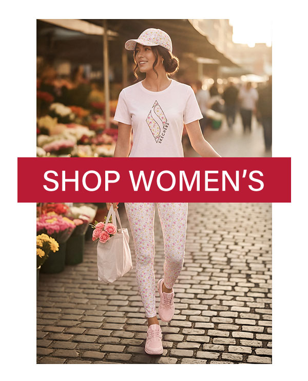 Women Shop Now