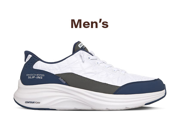 Men Shop Now