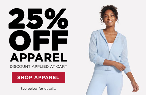 Shop Apparel