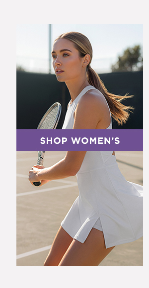 SHOP WOMEN'S