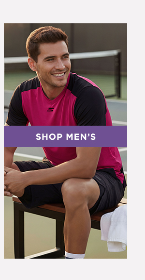 SHOP MEN'S