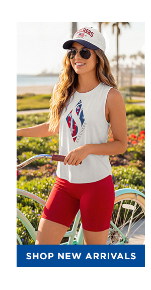 Shop New Arrivals