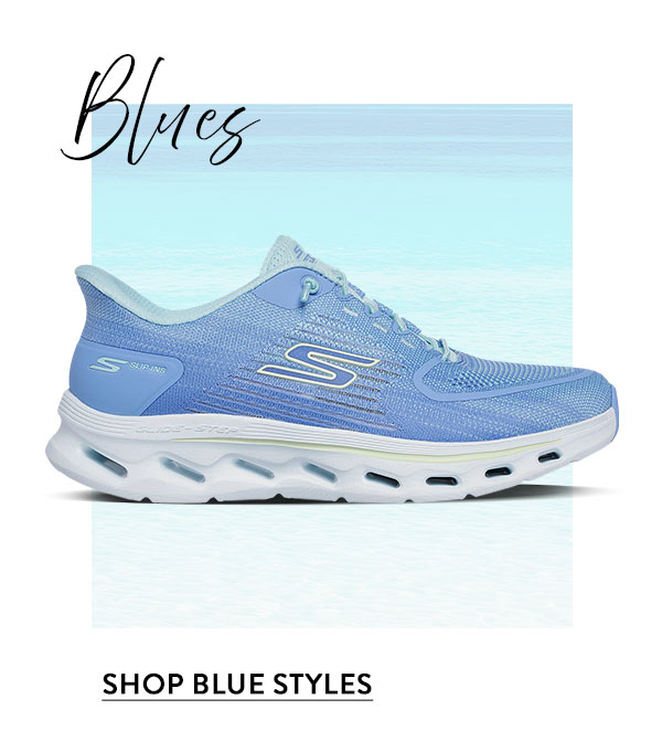 SHOP BLUE STYLES