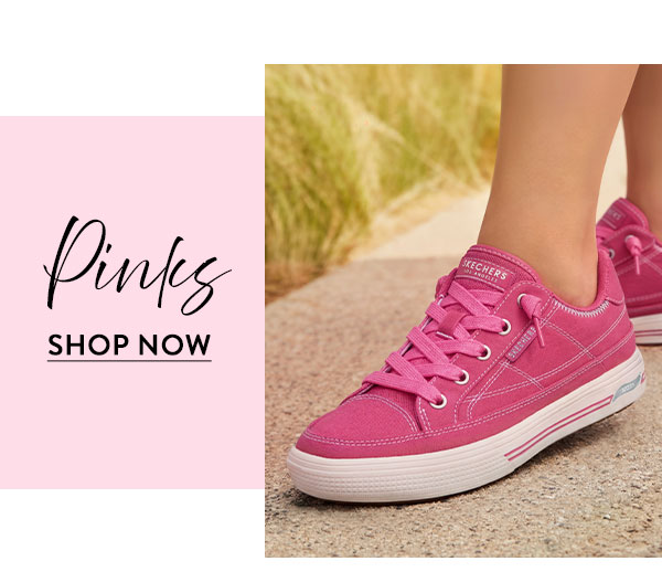 SHOP PINK STYLES