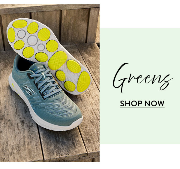 SHOP GREEN STYLES