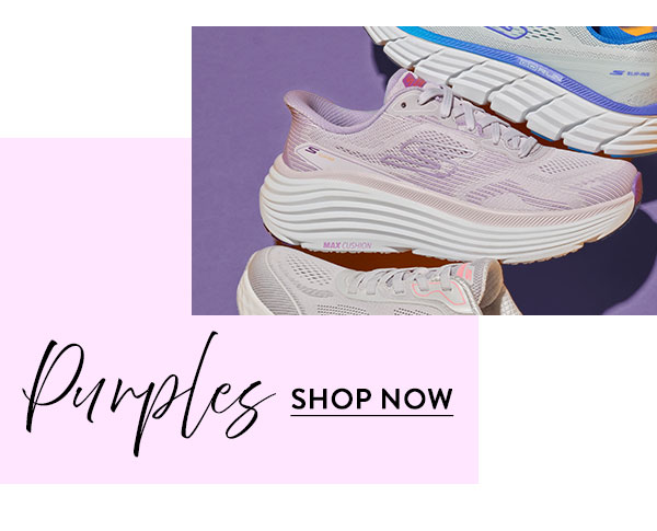 SHOP PURPLE STYLES
