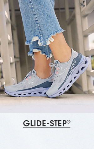 GLIDE-STEP®
