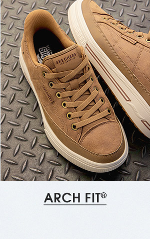 ARCH FIT®