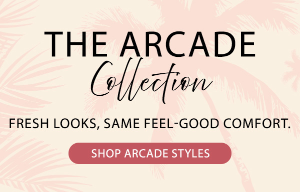 THE ARCADE COLLECTION – SHOP ARCADE STYLES