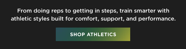 Make Your Move | Shop Athletics