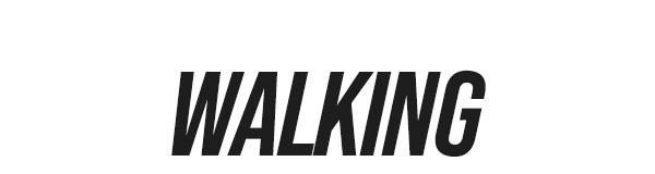 Walking