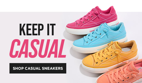 Casuals