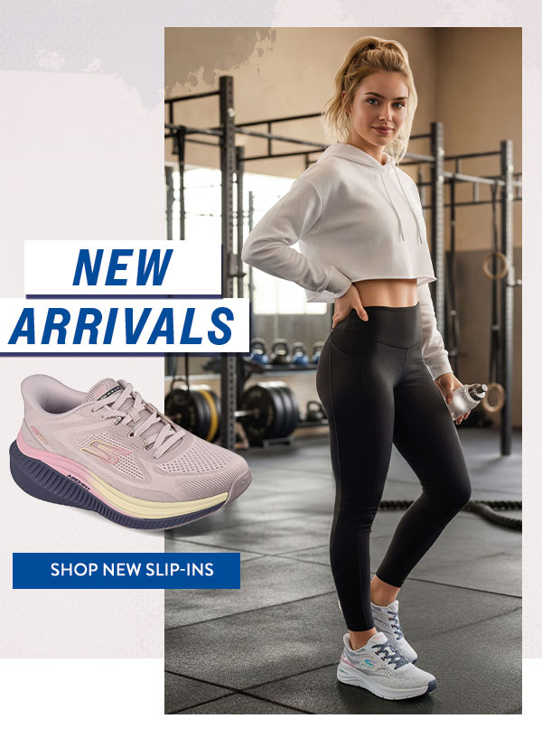 Shop New Slip Ins