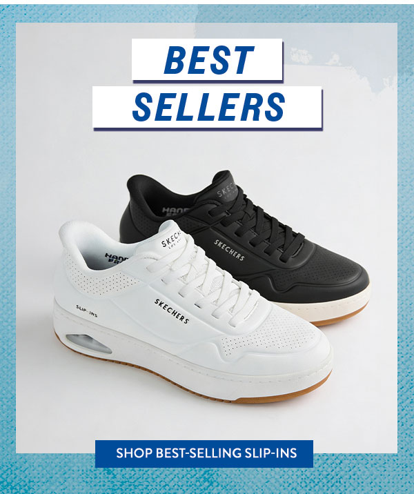 Shop Best-Selling Slip-Ins