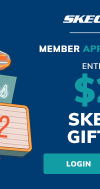 Log In to Skechers Plus
