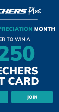 Join Skechers Plus