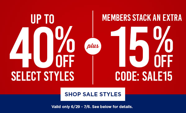 SHOP SALE STYLES