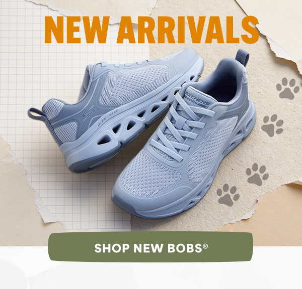 SHOP NEW BOBS