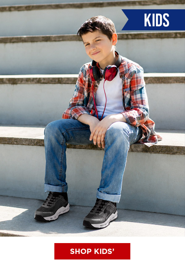 SHOP KIDS'